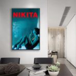 poster nikita film