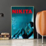 poster nikita film