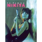 poster nikita luc besson
