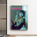 poster nikita luc besson