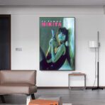 poster nikita luc besson