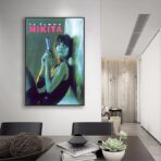 poster nikita luc besson