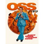 poster oss 117 red alert in black africa