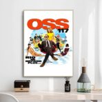 displays oss 117 rio no longer responds