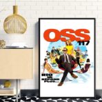 displays oss 117 rio no longer responds
