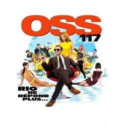 displays oss 117 rio no longer responds