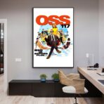 displays oss 117 rio no longer responds
