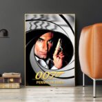 license to kill poster 1