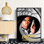 license to kill poster 1