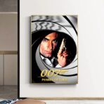 license to kill poster 1