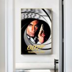 license to kill poster 1