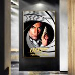 license to kill poster 1