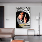 license to kill poster 1