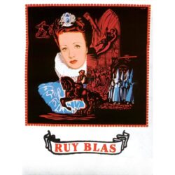poster ruy blas