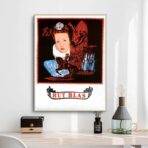 poster ruy blas
