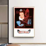 poster ruy blas