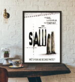 poster saw 2