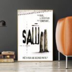 poster saw 2
