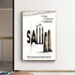 poster saw 2