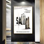 poster saw 2