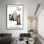 poster saw 2