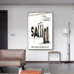 poster saw 2