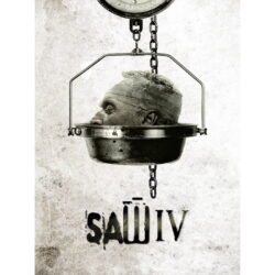 poster saw 4