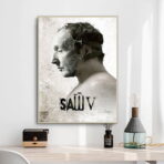 poster saw 5