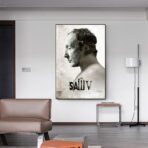 poster saw 5