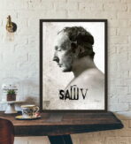 poster saw 5