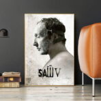poster saw 5
