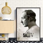 poster saw 5