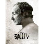 poster saw 5