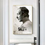 poster saw 5