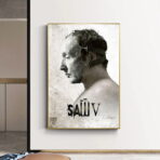 poster saw 5