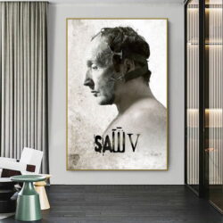poster saw 5