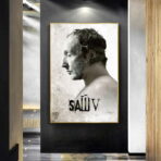 poster saw 5