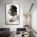 poster saw 5