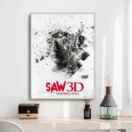 poster saw 7