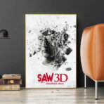 poster saw 7