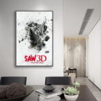 poster saw 7