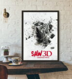 poster saw 7