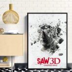 poster saw 7
