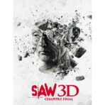 poster saw 7