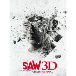 poster saw 7