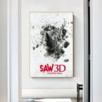 poster saw 7