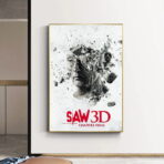 poster saw 7