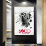 poster saw 7