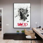 poster saw 7