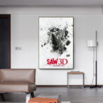 poster saw 7